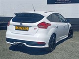 Used Ford Focus