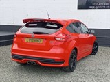 Used Ford Focus