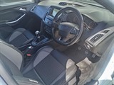 Used Ford Focus