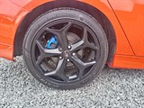Used Ford Focus