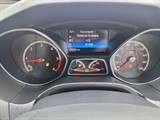 Used Ford Focus