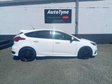 Used Ford Focus