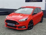Used Ford Focus