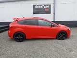 Used Ford Focus