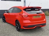 Used Ford Focus