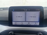 Used Ford Focus