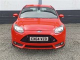 Used Ford Focus