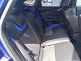 Used Ford Focus