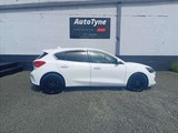 Used Ford Focus