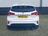 Used Ford Focus
