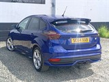 Used Ford Focus
