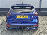 Used Ford Focus