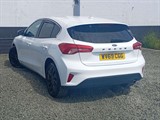 Used Ford Focus