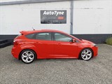 Used Ford Focus