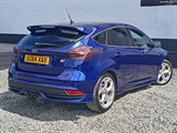 Used Ford Focus