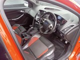Used Ford Focus