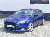 Used Ford Focus