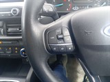 Used Ford Focus
