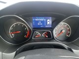 Used Ford Focus