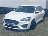 Used Ford Focus