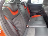 Used Ford Focus