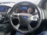 Used Ford Focus