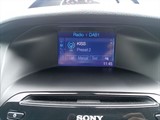 Used Ford Focus