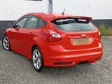 Used Ford Focus