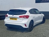 Used Ford Focus