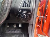Used Ford Focus