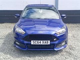 Used Ford Focus