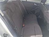 Used Ford Focus