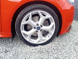 Used Ford Focus