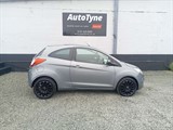 Used Ford KA