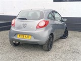 Used Ford KA