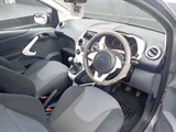 Used Ford KA