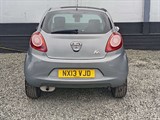 Used Ford KA