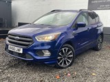Used Ford Kuga