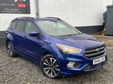 Used Ford Kuga