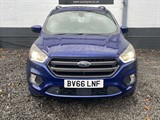 Used Ford Kuga