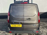 Used Ford Transit Connect