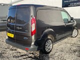 Used Ford Transit Connect