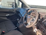 Used Ford Transit Connect