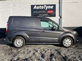 Used Ford Transit Connect