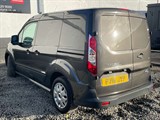Used Ford Transit Connect