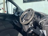 Used Ford Transit Custom