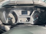 Used Ford Transit Custom