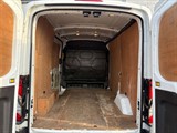 Used Ford Transit