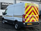 Used Ford Transit