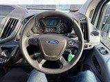 Used Ford Transit